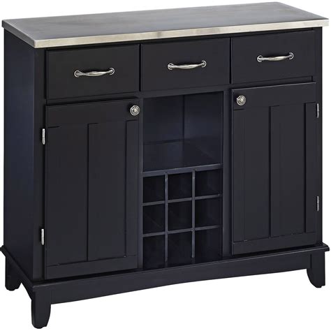 50 wide steel cabinet|50 inch sideboard buffet.